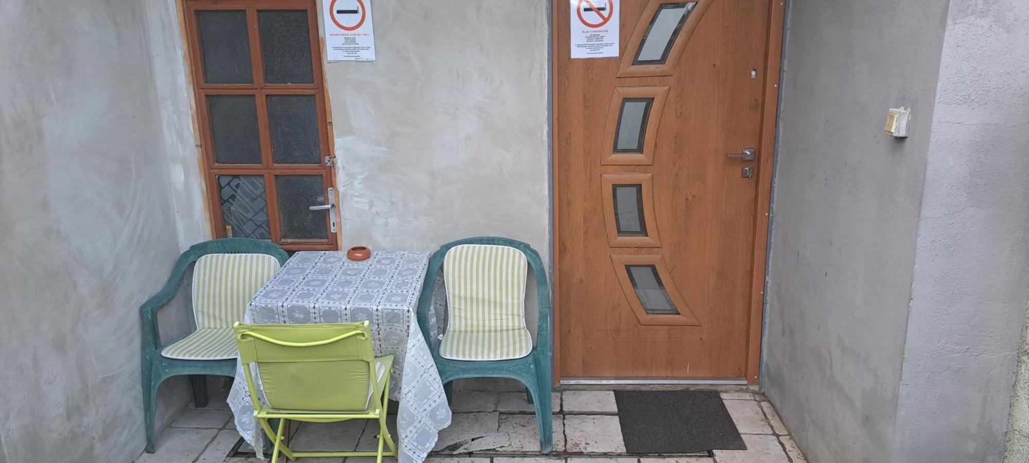 Sarkany Lak Diosd 部屋 写真